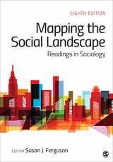 9781506368283-150636828X-Mapping The Social Landscape: Readings In Sociology