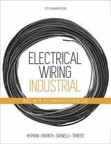 9780176570477-0176570470-Electrical Wiring: Industrial