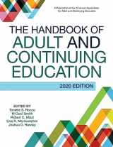 9781620366844-1620366843-The Handbook of Adult and Continuing Education