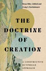 9780830854905-0830854908-The Doctrine of Creation: A Constructive Kuyperian Approach