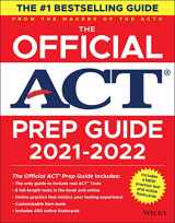 9781119787341-1119787343-The Official ACT Prep Guide 2021-2022