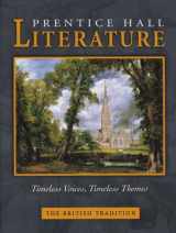 9780130547934-013054793X-Prentice Hall Literature Timeless Voices Timeless Themes: The British Tradition