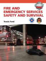 9780132830041-0132830043-Fire and Emergency Services Safety & Survival with Resource Central -- Access Card Package (Fire and Emergency Services Safety and Survival)