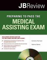9780763754020-0763754021-Preparing to Pass the Medical Assisting Exam