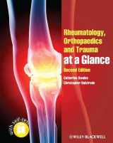 9780470654705-0470654708-Rheumatology, Orthopaedics and Trauma at a Glance
