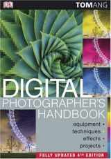 9780756643102-0756643104-Digital Photographer's Handbook