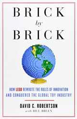 9780307951601-030795160X-Brick by Brick: How LEGO Rewrote the Rules of Innovation and Conquered the Global Toy Industry