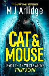 9781409188506-1409188507-Cat And Mouse (The D. I. Helen Grace)