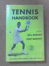 9780471072102-0471072109-Tennis Handbook