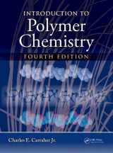 9781498737616-1498737617-Introduction to Polymer Chemistry