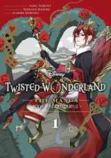 9781974739141-1974739147-Disney Twisted-Wonderland, Vol. 1: The Manga: Book of Heartslabyul (1)
