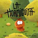 9781791699369-1791699367-La hormiguita (Spanish Edition)