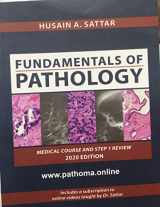 9781789729023-1789729025-Pathoma, Fundamentals of pathology by Dr Sattar, International Edition