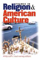 9780807855591-0807855596-Themes in Religion and American Culture