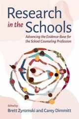 9780197650134-0197650139-School Counseling Research: Advancing the Professional Evidence Base
