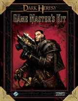 9781589944558-1589944550-Dark Heresy RPG: Game Masters Kit