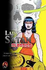 9781514678503-1514678500-Lady Satan Classics