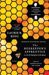 9781250055705-1250055709-The Beekeeper's Apprentice: or, On the Segregation of the Queen (A Mary Russell Mystery, 1)