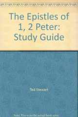 9787774578799-777457879X-The Epistles of 1, 2 Peter: Study Guide