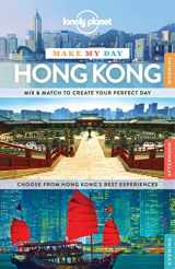 9781743609347-1743609345-Lonely Planet Make My Day Hong Kong