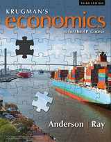 9781319113278-1319113273-Krugman's Economics for the AP® Course