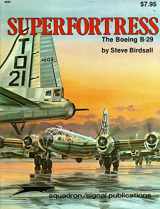 9780897471046-0897471040-Superfortress, the Boeing B-29 - Aircraft Specials series (6028)