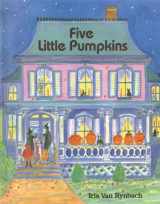 9781563974526-1563974525-Five Little Pumpkins