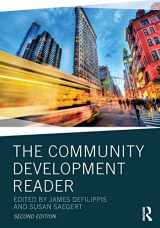 9780415507769-0415507766-The Community Development Reader, 2nd Edition