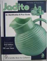 9780764310911-0764310917-Jadite: An Identification & Price Guide (A Schiffer Book for Collectors)