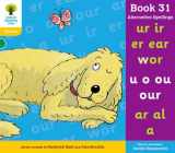 9780198485971-0198485972-Oxford Reading Tree: Level 5A: Floppy's Phonics: Sounds and Letters: Book 31