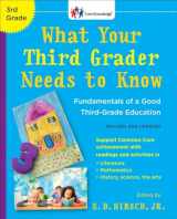 9780553394665-0553394665-What Your Third Grader Needs to Know (Revised and Updated): Fundamentals of a Good Third-Grade Education (The Core Knowledge Series)