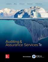 9781259573286-1259573281-Auditing & Assurance Services