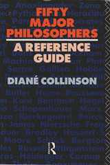 9780415031356-0415031354-Fifty Major Philosophers: A Reference Guide