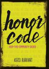 9781512429961-1512429961-Honor Code