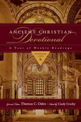 9780830835560-0830835563-Ancient Christian Devotional: Lectionary Cycle B (Ancient Christian Devotional Set)