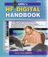 9780872599154-0872599159-Arrl's Hf Digital Handbook