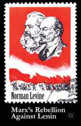 9781137309259-1137309253-Marx's Rebellion Against Lenin