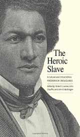 9780300184624-030018462X-The Heroic Slave: A Cultural and Critical Edition