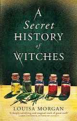 9780356511566-0356511561-Secret History Of Witches
