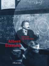 9783527405695-3527405690-Albert Einstein: Ingenieur des Universums (English and German Edition)