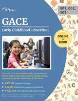 9781635308617-1635308615-GACE Early Childhood Education (001, 002; 501) Exam Study Guide: Comprehensive Review with Practice Test Questions for the Georgia Assessments for the Certification of Educators