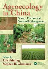 9780367112516-0367112515-Agroecology in China: Science, Practice, and Sustainable Management (Advances in Agroecology)