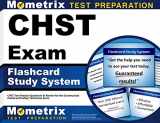 9781609713515-1609713516-CHST Exam Flashcard Study System: CHST Test Practice Questions & Review for the Construction Health and Safety Technician Exam (Cards)