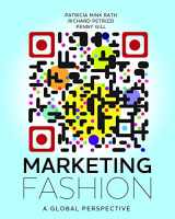 9781609010782-1609010787-Marketing Fashion: A Global Perspective