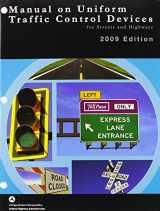 9781598045369-1598045369-Manual on Uniform Traffic Control Devices for Streets and Highways