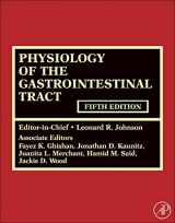 9780123820266-012382026X-Physiology of the Gastrointestinal Tract, Fifth Edition