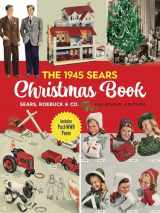 9780486849133-0486849139-The 1945 Sears Christmas Book