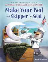 9780316592352-0316592358-Make Your Bed with Skipper the Seal (Skipper the Seal, 1)