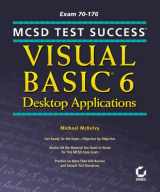 9780782124323-0782124321-MCSD Test Success: Visual Basic 6 Desktop