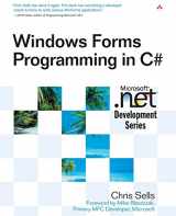 9780321116208-0321116208-Windows Forms Programming in C#